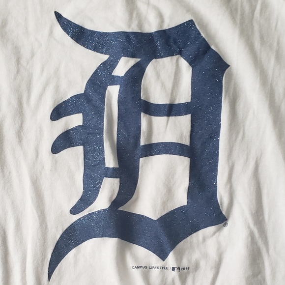 Detroit shirt - Picture 3 of 4